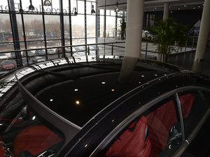 2017AMG S 63 Coupe ܇