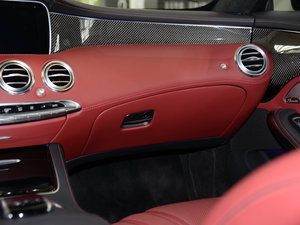 2017AMG S 63 Coupe g