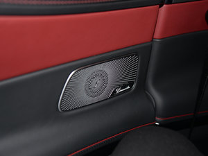 2017AMG S 63 Coupe п؅^