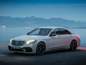 2018AMG S 63 4MATIC+ w^