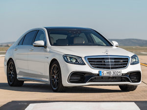 2018AMG S 63 4MATIC+ w^