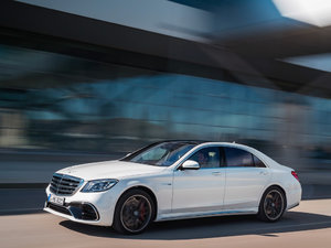 2018AMG S 63 4MATIC+ w^