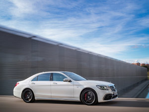 2018AMG S 63 4MATIC+ w^