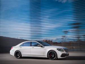 2018AMG S 63 4MATIC+ w^