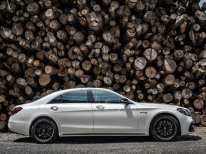 2018AMG S 63 4MATIC+ w^