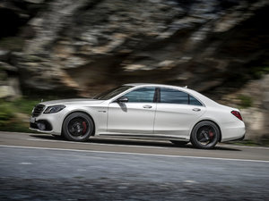 2018AMG S 63 4MATIC+ w^