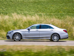 2018AMG S 63 4MATIC+ w^