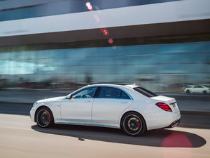 2018AMG S 63 4MATIC+ w^