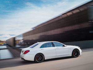 2018AMG S 63 4MATIC+ w^