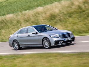 2018A(y)MG S 63 4MATIC+ w^