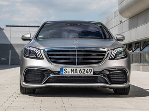 2018A(y)MG S 63 4MATIC+ w^