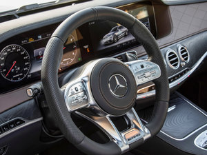 2018AMG S 63 4MATIC+ п؅^