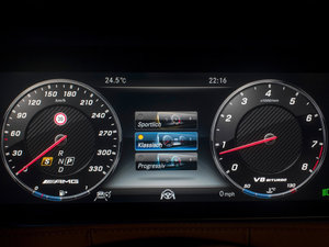 2018AMG S 63 4MATIC+ п؅^