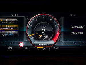 2018AMG S 63 4MATIC+ п؅^