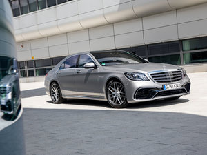 2018A(y)MG S 63 4MATIC+ w^