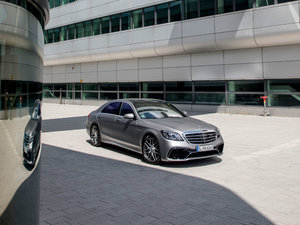 2018A(y)MG S 63 4MATIC+ w^