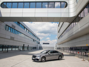 2018A(y)MG S 63 4MATIC+ w^