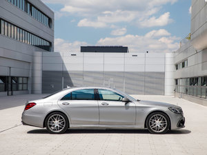 2018A(y)MG S 63 4MATIC+ w^