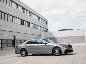 2018A(y)MG S 63 4MATIC+ w^