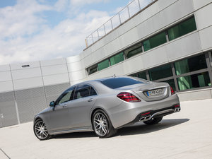 2018A(y)MG S 63 4MATIC+ w^