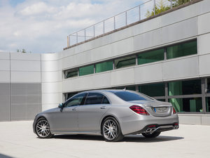 2018A(y)MG S 63 4MATIC+ w^