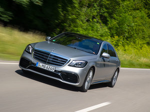 2018AMG S 63 4MATIC+ w^