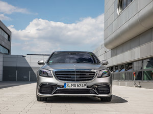 2018AMG S 63 4MATIC+ w^