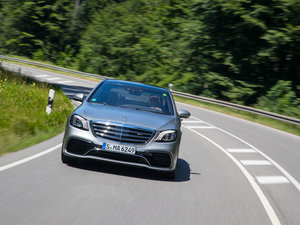 2018AMG S 63 4MATIC+ w^