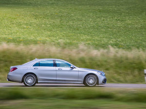 2018AMG S 63 4MATIC+ w^