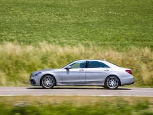 2018AMG S 63 4MATIC+ w^