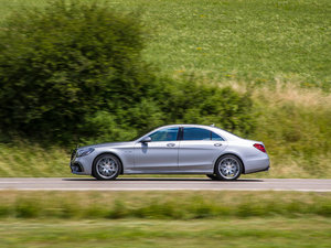 2018AMG S 63 4MATIC+ w^