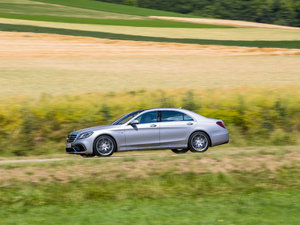 2018AMG S 63 4MATIC+ w^