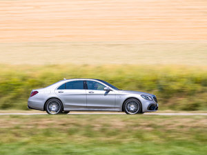 2018AMG S 63 4MATIC+ w^