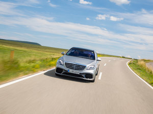 2018AMG S 63 4MATIC+ w^