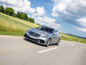 2018AMG S 63 4MATIC+ w^