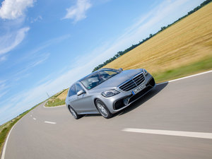 2018AMG S 63 4MATIC+ w^