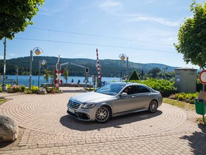 2018AMG S 63 4MATIC+ w^