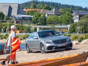 2018AMG S 63 4MATIC+ w^