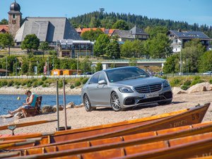 2018AMG S 63 4MATIC+ w^