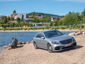 2018AMG S 63 4MATIC+ w^