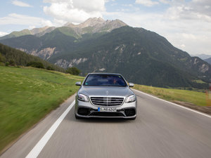 2018A(y)MG S 63 4MATIC+ w^
