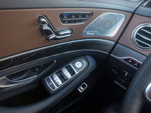 2018AMG S 63 4MATIC+ п؅^