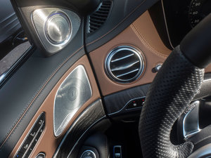 2018AMG S 63 4MATIC+ п؅^