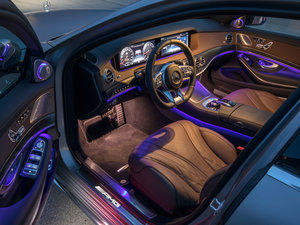 2018AMG S 63 4MATIC+ п؅^