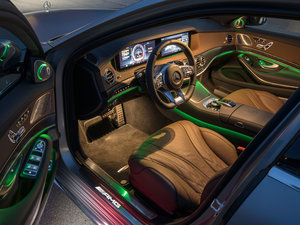 2018AMG S 63 4MATIC+ п؅^