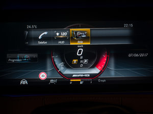 2018AMG S 63 4MATIC+ п؅^