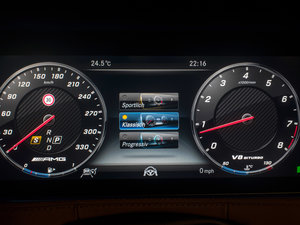 2018AMG S 63 4MATIC+ п؅^