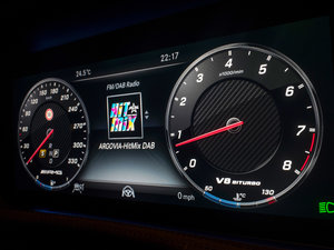 2018AMG S 63 4MATIC+ п؅^