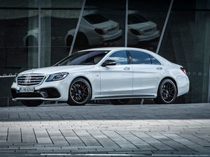 2018A(y)MG S 63 4MATIC+ w^