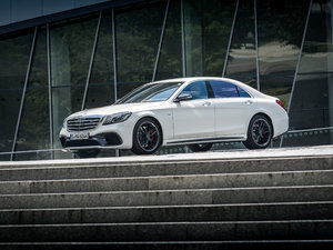 2018A(y)MG S 63 4MATIC+ w^